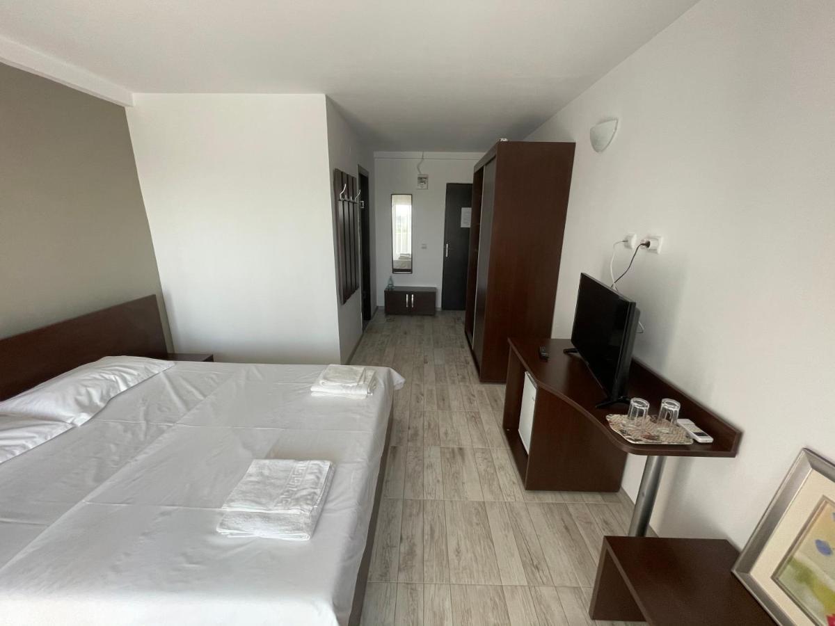 Studio 21 Lägenhet Eforie Nord Exteriör bild